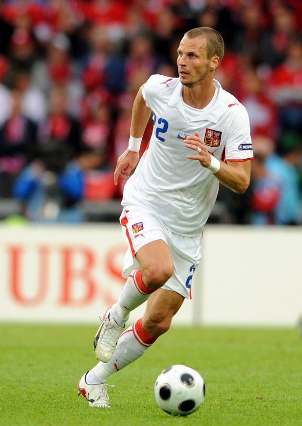 David Rozehnal David Rozehnal