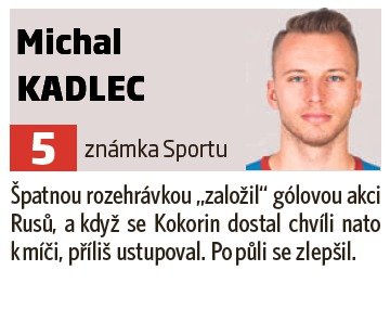 Michal Kadlec