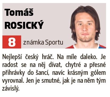 Tomáš Rosický