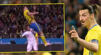 Zlatana naštval Frýdek: Měřil asi metr, ale mohl mi zlomit nohu