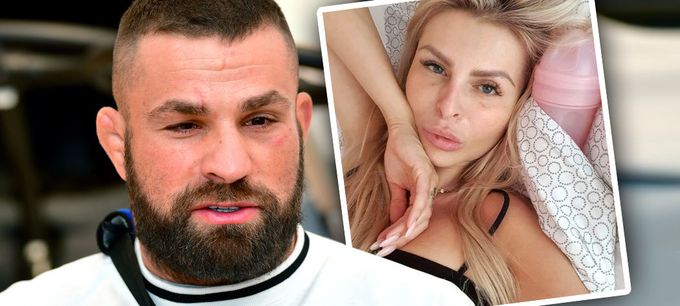 Vémolova Lela: Dcerku jsem hlídala nepřetržitě. Stav Karlose mě vyděsil! Vémolova Lela: Dcerku jsem hlídala nepřetržitě. Stav Karlose mě vyděsil!