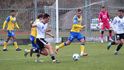 Teplice B v duelu proti Ústí nad Orlicí