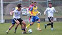 Teplice B v duelu proti Ústí nad Orlicí
