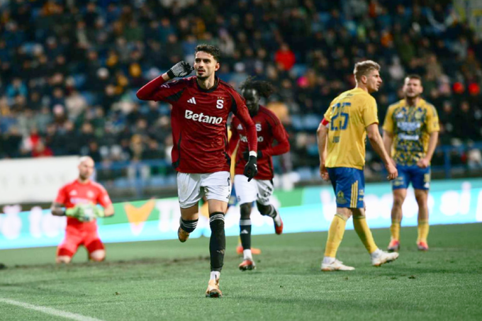 Zlín vs. Sparta: odměna pro teenagera, Haraslín se necítil. Dorazí posila z Polska? Zlín vs. Sparta: odměna pro teenagera, Haraslín se necítil. Dorazí posila z Polska?