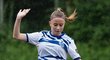 Fotbalová obránkyně Vellarová (†16) nastupovala za ženský tým Duisburgu do 17 let
