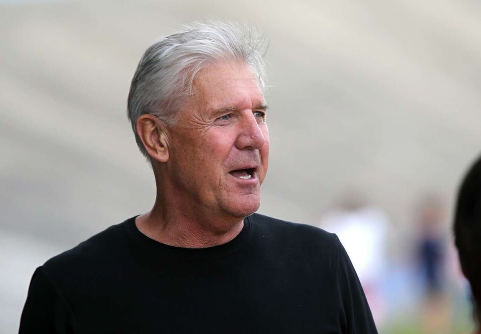 Chovanec kriticky o Spartě: Jsem delší dobu smutný, reklama předbíhá kvalitu na hřišti Chovanec kriticky o Spartě: Jsem delší dobu smutný, reklama předbíhá kvalitu na hřišti