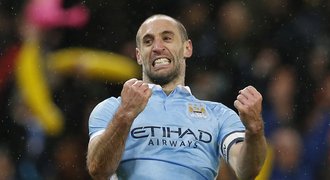 City je po úžasném obratu ve finále poháru. Vyzve Liverpool