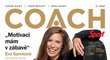 Magazín COACH: nekaskadérka Samková a individuální vs. týmový sport