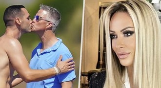 Exmanželka Ralfa Schumachera po jeho coming outu: Ostrá reakce na řeči o lžích! Exmanželka Ralfa Schumachera po jeho coming outu: Ostrá reakce na řeči o lžích!