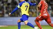 Ronaldo ve svém čtvrtém startu za Al-Nassr Ronaldo ve svém čtvrtém startu za Al-Nassr
