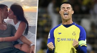 Ronaldova krize ve vztahu? Hvězdný fotbalista prozradil, jak je to ve skutečnosti! Ronaldova krize ve vztahu? Hvězdný fotbalista prozradil, jak je to ve skutečnosti!