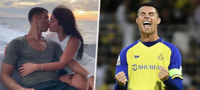 Ronaldova krize ve vztahu? Hvězdný fotbalista prozradil, jak je to ve skutečnosti! Ronaldova krize ve vztahu? Hvězdný fotbalista prozradil, jak je to ve skutečnosti!