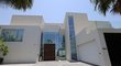 Ronaldo si koupil dům na ostrově miliardářů v Dubaji