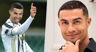 Ronaldo trhne pořádný balík: Juventus musí legendě zaplatit stovky milionů!