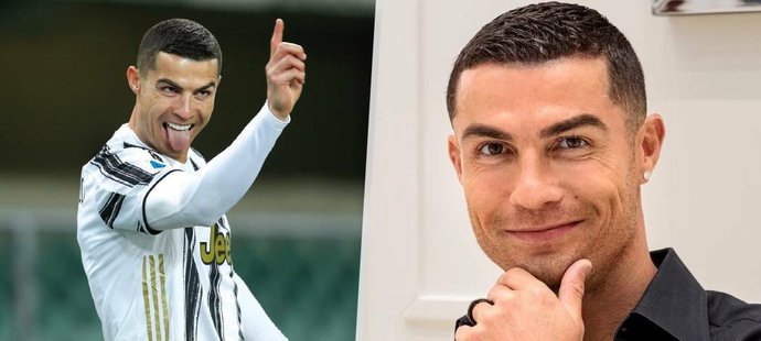 Ronaldo trhne pořádný balík: Juventus musí legendě zaplatit stovky milionů!