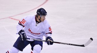 Netík končí ve Slovanu. V KHL opět oblékne dres Nižněkamsku