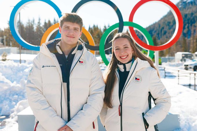 Pikantní český start. Kanaďani chodí, jako by jim to tu patřilo, říká curler Pikantní český start. Kanaďani chodí, jako by jim to tu patřilo, říká curler