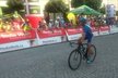 Královskou etapu Czech Cycling Tour ovládl Leopold König