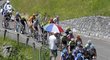 Cyklisté mají na Tour de France za sebou druhou etapu v Pyrenejích. Čech Roman Kreuziger už je pátý v průběžné klasifikaci