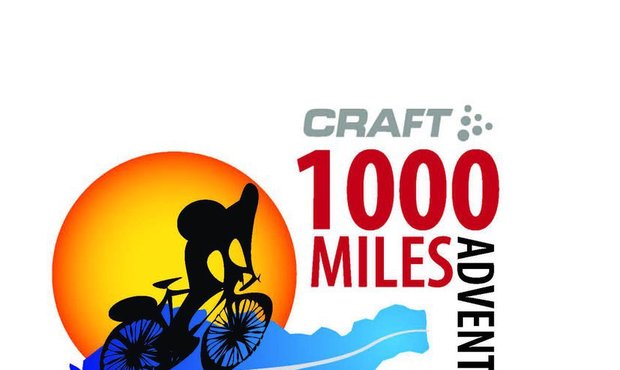 Craft 1000 Miles Adventure