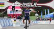 Julian Alaphilippe je mistrem světa