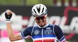 Julian Alaphilippe ovládl silniční závod na mistrovství světa