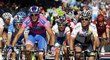 Weening vyhrál pátou etapu Giro d´Italia