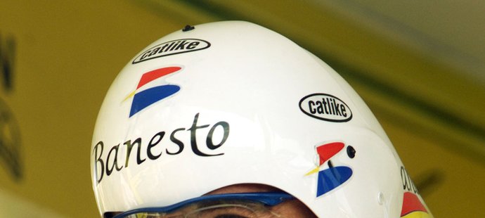 1999 - Alex Zülle. Švýcarský cyklista, který patřil v 90. letech k nejlepším na světě, dvakrát triumfoval na Vueltě. Druhý na Tour de France skončil i v roce 1995. V roce 1998 ho ale zasáhla aféra stáje Festina – přiznal se, že bral EPO kvůli tomu, aby uspokojil požadavky sponzorů