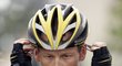Armstrong vyhrál v Coloradu na píchlém kole