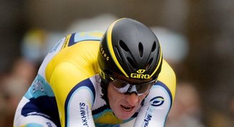 Merckx: Armstrong? Velký šampion