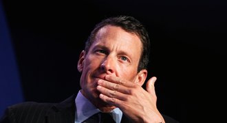 Další trest za doping! Armstrong přišel také o olympijský bronz