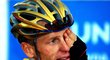 Šokující zpověď cyklisty Armstronga: Zneužil jsem boj s rakovinou