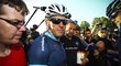 Armstrong si zajede dvě etapy Tour de France v rámci charity