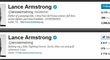 Smutný Twitter Lance Armstronga: Tituly z Tour jsou pryč