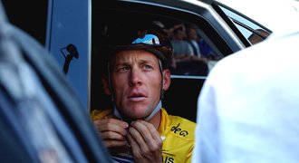 Armstrong šokuje: Při prvním triumfu na Tour kryl můj doping i šéf UCI