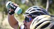 Osvěžování slovenského rychlíka na dvou kolech v australských vedrech