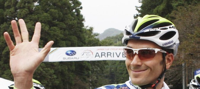 Ivan Basso