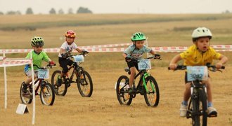 Série závodů Bikeclinic Cup 2015 vyvrcholí o víkendu v Praze