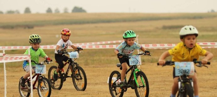Série závodů Bikeclinic Cup 2015 vyvrcholí o víkendu v pražských Letňanech