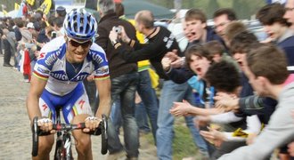 Ivanov triumfoval na Amstel Gold Race