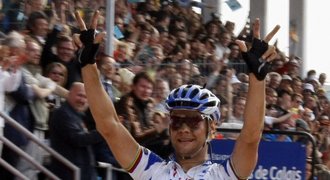 Boonen a kokain? Až půl roku mimo