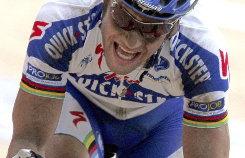 Tom Boonen