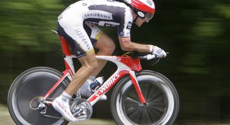 Cancellara vyhlášen nejlepším cyklistou sezony