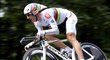 Ďábelský podvod: Má Cancellara v kole motor?