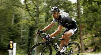 Další ztráta pro Tour! Cancellara odstoupil během volného dne