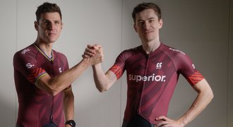 Výzva pro Kulhavého: Cape Epic! Návrat ne, odskočí si ze sportovního důchodu