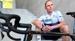 Chris Froome, největší hvězda Israel Start-Up Nation