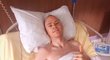 Chris Froome se uzdravuje, pustili ho z nemocnice: Tour budu sledovat doma z postele