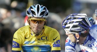 Contador se nezúčastní prezentace Tour De France