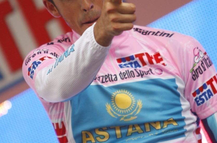 Alberto Contador
